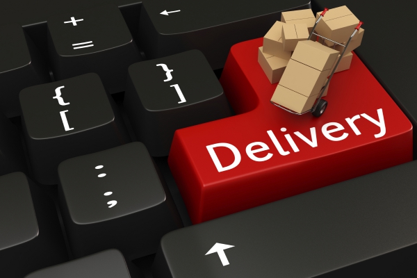 Home Delivery