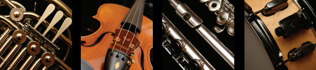 Instruments